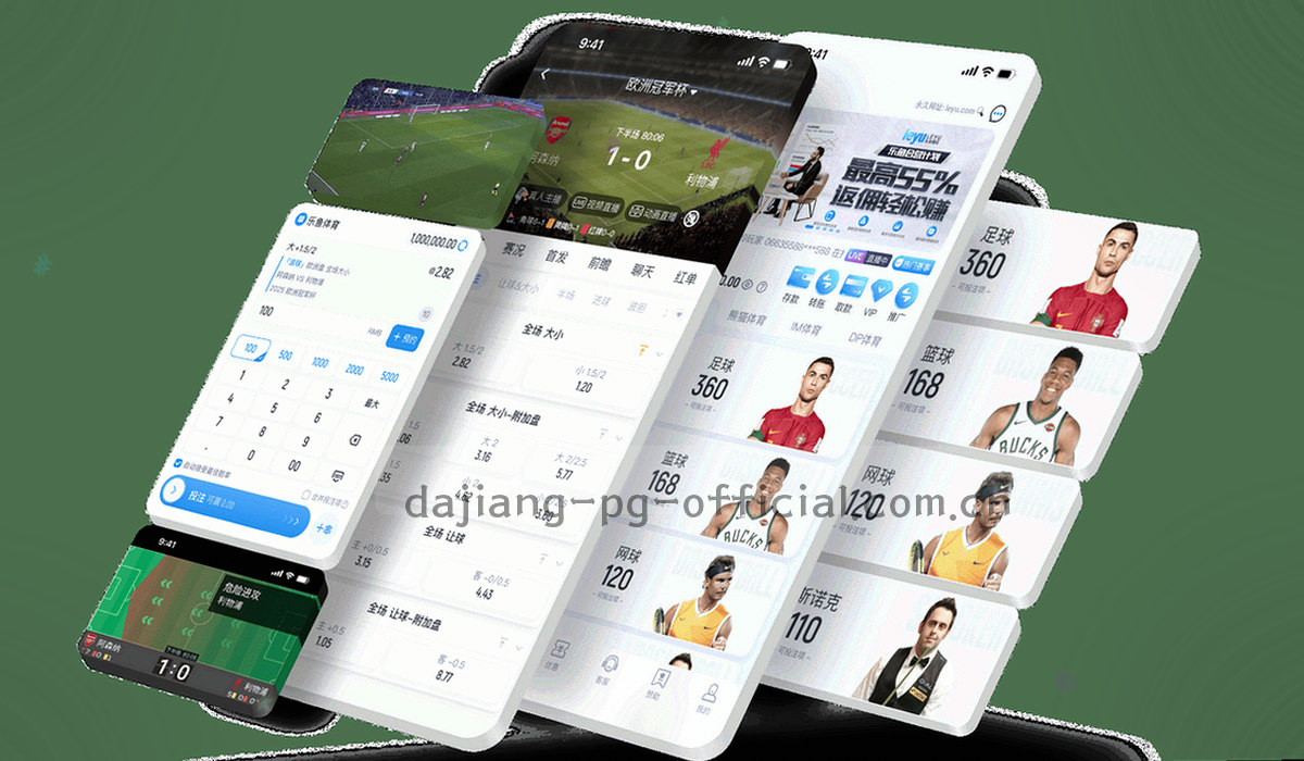 由横向线条与点位组成的数据走势抽象图